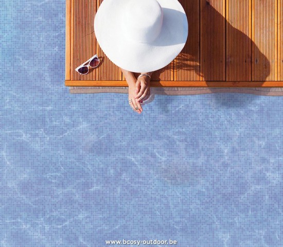 Aquacolor glass spec 25 sog 25x25x4 3