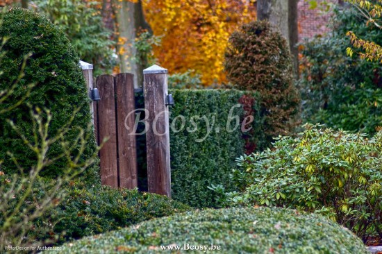  MUURVERLICHTING BALUME WALL AUTHENTAGE BUITENVERLICHTING.