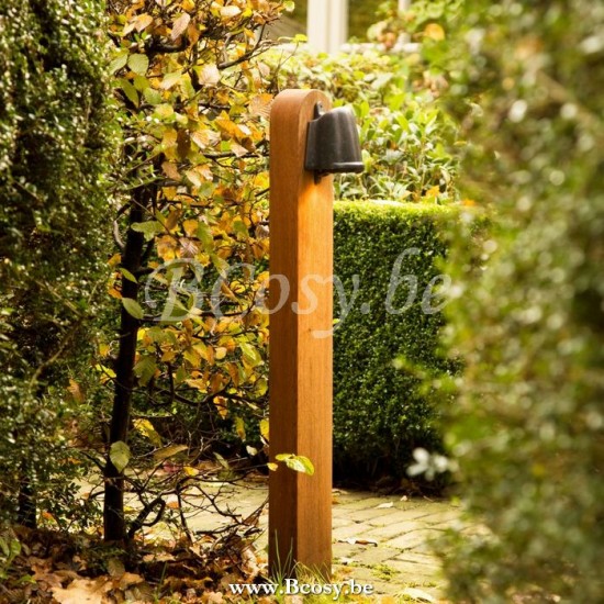 Authentage Outdoor Oprit Buitenverlichting Paallampen Tuinpalen Buitenverlichting Armatures Luminaires D'extérieur Outdoor Garden Lampposts Lichting Aussen Gart.