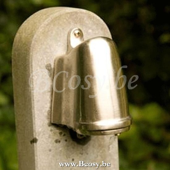 AUTHENTAGE Authentage Balume wall Pol. brass Authentage BAL301002.