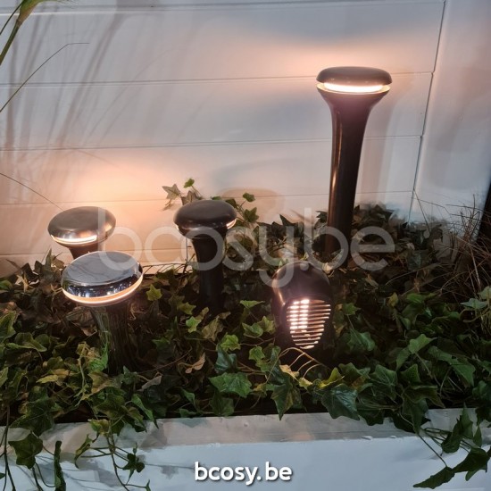 Outdoor Paalverlichting ArtandLighthouse Paallampen ArtandLighthouse paallamp ArtandLighthouse Buitenverlichting ArtandLighthouse Outdoor Garden Lampposts Artan.