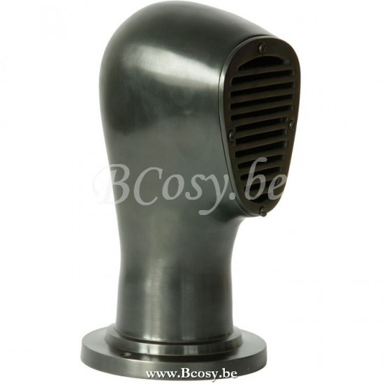 AUTHENTAGE Authentage Beautique deck Bronze Authentage BED0L11DR.