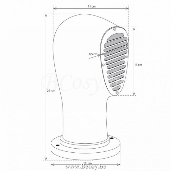 AUTHENTAGE BED3L11DR AUTHENTAGE BED-3L1-1DR AUTHENTAGE BED.3L1.1DR AUT-BED3L11DR.