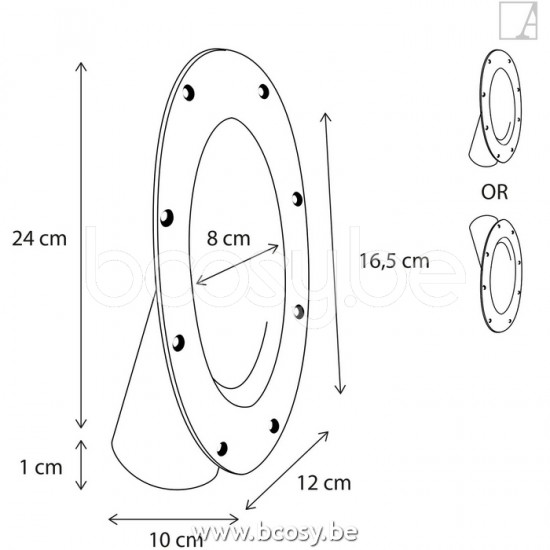 AUTHENTAGE BEP0L124V AUTHENTAGE BEP-0L1-24V AUTHENTAGE BEP.0L1.24V AUT-BEP0L124V.