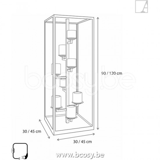 AUTHENTAGE BVH008GIP AUTHENTAGE BVH-008-GIP AUTHENTAGE BVH.008.GIP AUT-BVH008GIP.