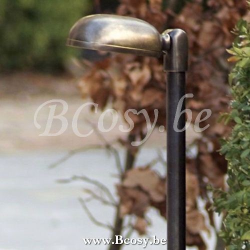 Lampentotaal Authentage Prikspot Charmond Pin.