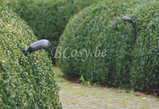 Authentage CHA001T51 CHARMOND Aussenstandleuchte lampe aussen Bronze Authentage Aussen Gartenbeleuchtung Leuchten Beleuchtung .