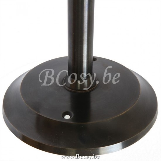 Authentage Charmond on base 75 cm Bronze CHA0L1B75.