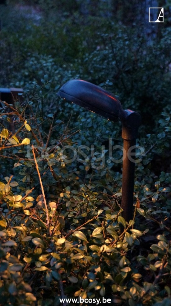 Authentage CHA0L1P51 CHARMOND Aussenstandleuchte lampe aussen Bronze Authentage Aussen Gartenbeleuchtung Leuchten Beleuchtung .