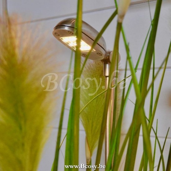 AUTHENTAGE Authentage Charmond on base 75 cm Br. nickel Authentage CHA1L1B75.