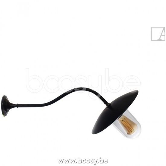 AUTHENTAGE Authentage Elébase wall 45° Bronze Authentage ELB001001.