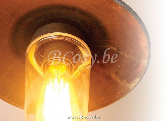 Authentage ELB201002 Authentage ELÉBASE outdoor wall lamps lights E27 Chrome Authentage Outdoor Wall Lamps.