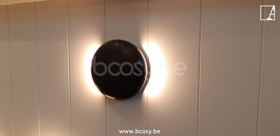 Authentage GAL002900 Authentage GALED outdoor floor lamp light Bronze Authentage Outdoor Floor Lights.