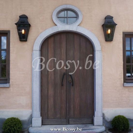 Authentage Buitenwandlampen Buitenmuurlampen Gevelverlichting Appliques Murales d'extérieur Outdoor Wall Lamps Aussen Wandleuchten Aussenwandlampen.