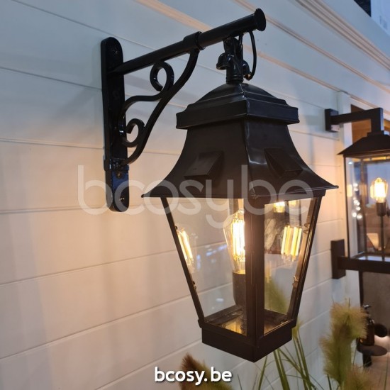 Authentage Buitenwandlampen Buitenmuurlampen Gevelverlichting Appliques Murales d'extérieur Outdoor Wall Lamps Aussen Wandleuchten Aussenwandlampen.