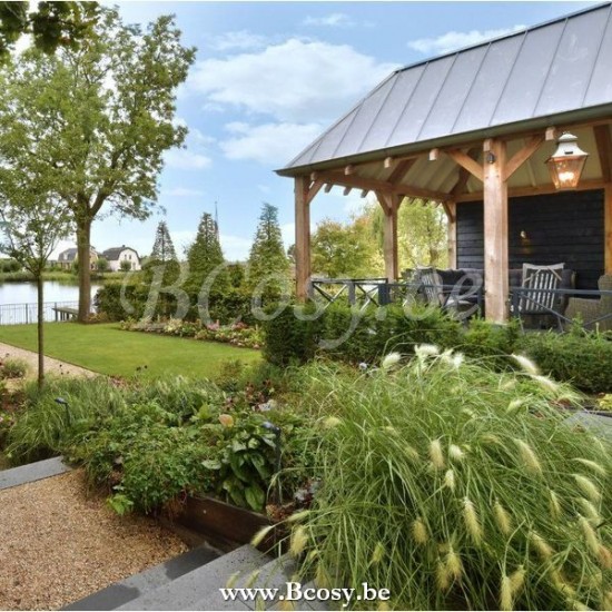 Authentage GRA004CS9 Authentage GRACIEUZE outdoor pendant lights lamps E27 Bronze Authentage Outdoor Pendant lamps Pendants.