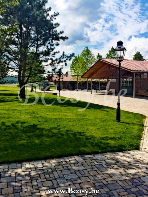 Authentage Gracieuze pole grand 4L Bronze GRA004TM9.