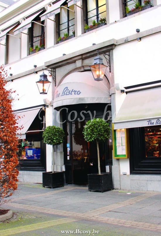 Feluce FEL-088 Feluce Wandlantaarn landelijk buiten 4 x E27 brons, glas.