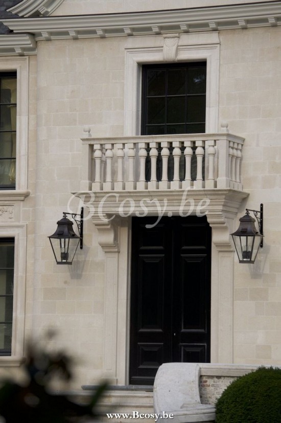 Authentage GRA004WB9 GRACIEUZE buitenwand muurlamp E27 Bronze Authentage Buitenwandlampen Buitenmuurlampen Gevelverlichting.