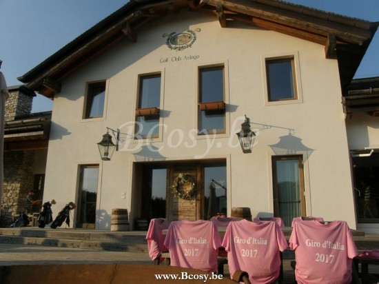 Authentage Gracieuze wall on bracket grand 4L Bronze GRA004WB9.