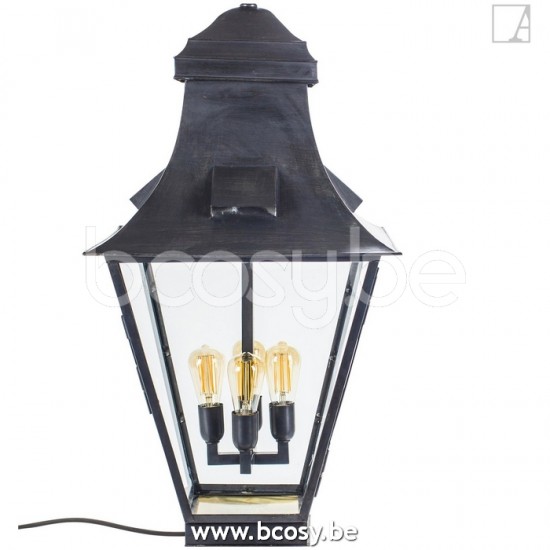 AUTHENTAGE Authentage Gracieuze terrace grand 8L Bronze Authentage GRA008TE9.