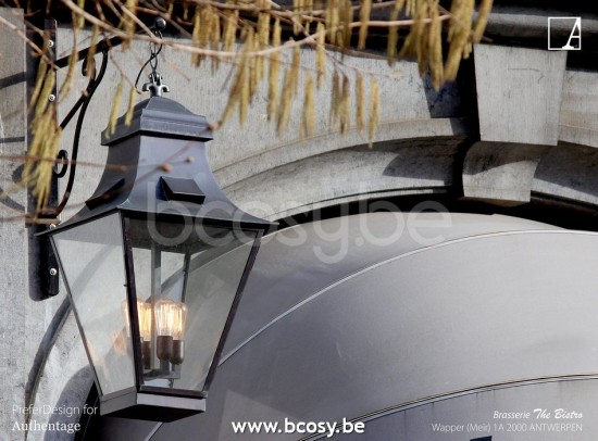 Authentage Buitenwandlampen Buitenmuurlampen Gevelverlichting Appliques Murales d'extérieur Outdoor Wall Lamps Aussen Wandleuchten Aussenwandlampen.