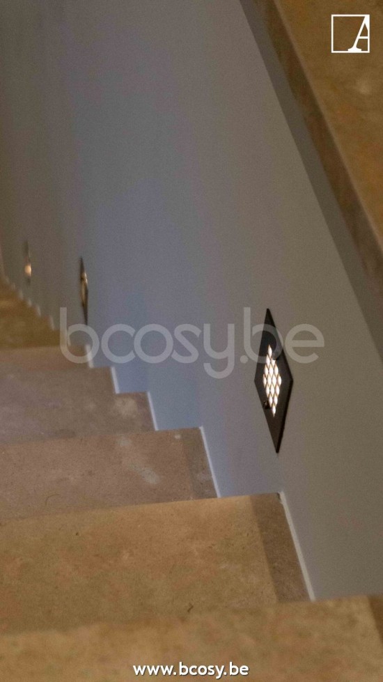 Authentage GRI001081 Authentage GRILLE Applique murale extérieure Bronze Authentage Appliques Murales d'extérieur.