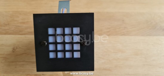 Authentage GRI001081 GRILLE Aussenwandleuchte lampe aussen Bronze Authentage Aussen Wandleuchten Aussenwandlampen.