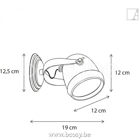 AUTHENTAGE MAC001A12 AUTHENTAGE MAC-001-A12 AUTHENTAGE MAC.001.A12 AUT-MAC001A12.