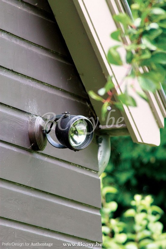 Authentage MAC001A22 Authentage MACRO outdoor wall lamps lights G53 Bronze Authentage Outdoor Wall Lamps.