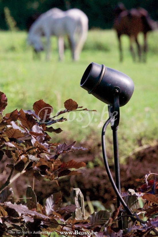 Perfectlights Grondspot MICRO ON PIN.