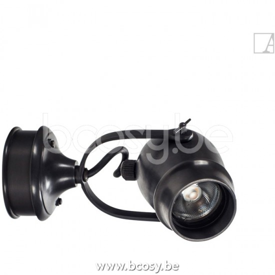 AUTHENTAGE Authentage Micro wall on round base Bronze Authentage MIC001006.