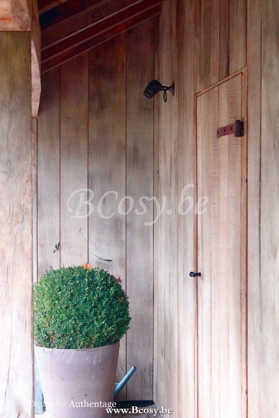 Authentage MIC001G83 MICRO Aussenwandleuchte lampe aussen GU10 Bronze Authentage Aussen Wandleuchten Aussenwandlampen.