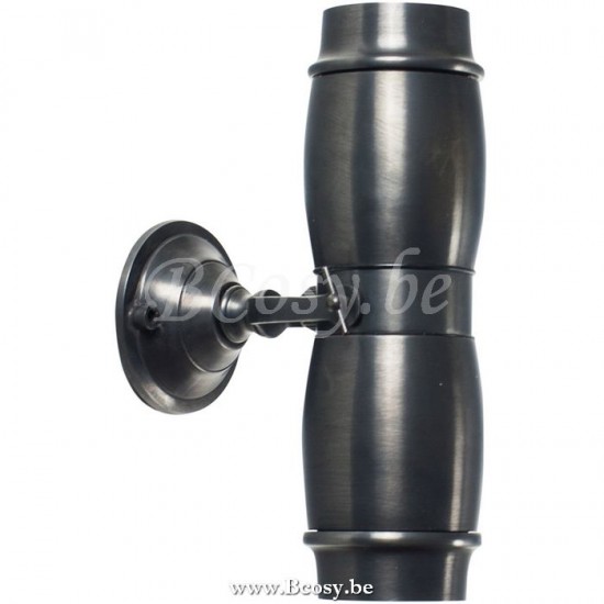 AUTHENTAGE Authentage Micro up & down mounted base Bronze Authentage MIC002001.