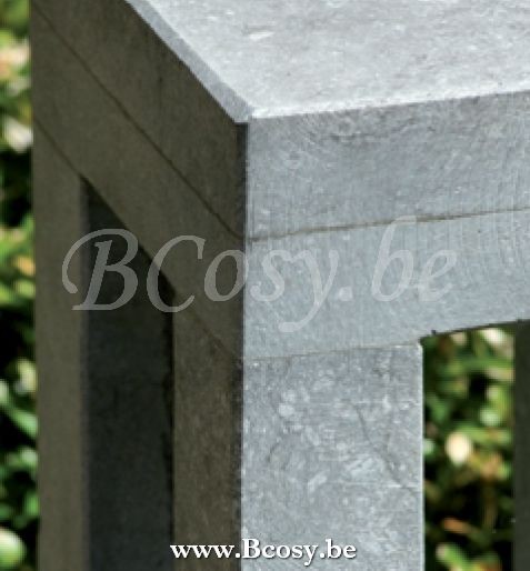 Perfectlights Landelijke staanlamp Pipillier 40cm outdoor.