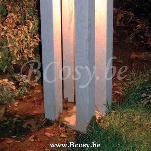 Authentage Pipilier 70 cm Bl. Stone PIPLED002.