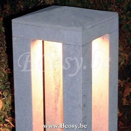 Outdoor Paalverlichting Feluce.be Outdoor Lighting Feluce.be Éclairage Feluce.be Outdoor Garden Lamppost Feluce.be Beleuchtung Feluce.be Lamps Feluce.be Buitenv.