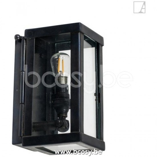 AUTHENTAGE Authentage Vitrine petite wall 1L Bronze Authentage VIP001001.
