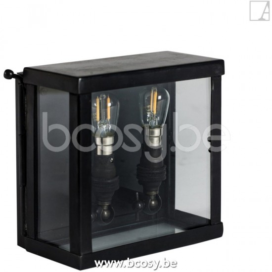 AUTHENTAGE Authentage Vitrine petite wall 2L Bronze Authentage VIP002003.