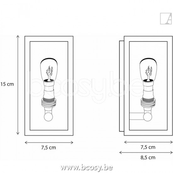 AUTHENTAGE VIP201001 AUTHENTAGE VIP-201-001 AUTHENTAGE VIP.201.001 AUT-VIP201001.