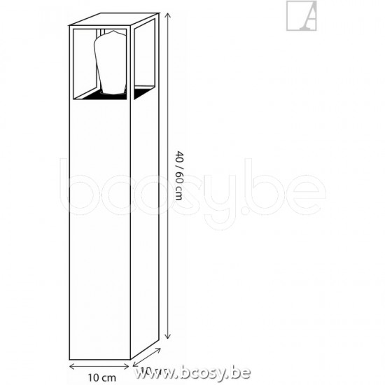 AUTHENTAGE VIT001P60 AUTHENTAGE VIT-001-P60 AUTHENTAGE VIT.001.P60 AUT-VIT001P60.