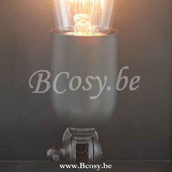 Authentage Buitenwandlampen Buitenmuurlampen Gevelverlichting Appliques Murales d'extérieur Outdoor Wall Lamps Aussen Wandleuchten Aussenwandlampen.