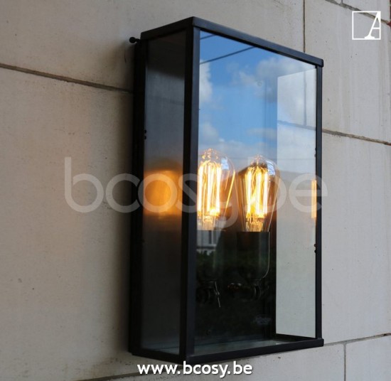 Outdoor Wandlamp Meubeltop Aussenwandleucht Meubeltop Outdoor Wall Light Meubeltop Gevelverlichting Meubeltop Buitenverlichting Meubeltop Aussenwandleuchte Meub.