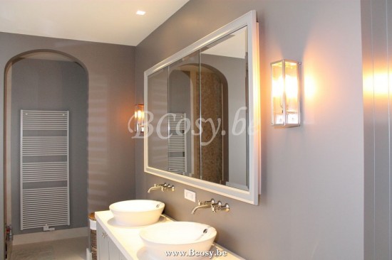 Authentage VIT101007 VITRINE buitenwand muurlamp E27 Br. nickel Authentage Buitenwandlampen Buitenmuurlampen Gevelverlichting.