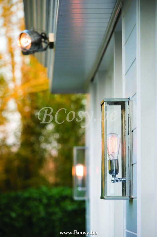 Authentage Buitenwandlampen Buitenmuurlampen Gevelverlichting Appliques Murales d'extérieur Outdoor Wall Lamps Aussen Wandleuchten Aussenwandlampen.