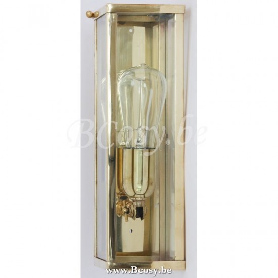 Outdoor Wandlamp ERM Lampes ERM Buitenmuurlamp ERM Outdoor Muurlamp ERM Appliques Murales D'extérieurs ERM Wandleucht aufbau ERM Buitenmuurlamp ERM Gevelverlich.