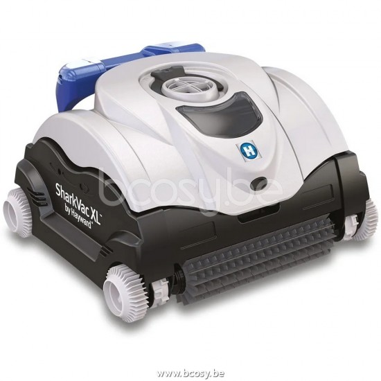 Hayward Automatische zwembadreiniger type SharkVac XL Pilot BOSTA 0180609