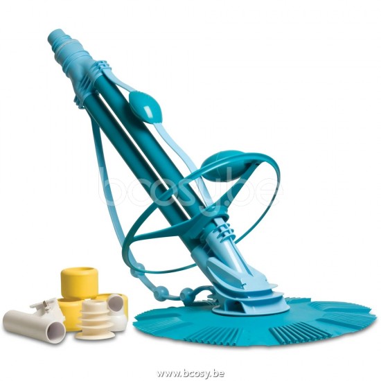 Flotide Automatische zwembadreiniger BOSTA 0181042