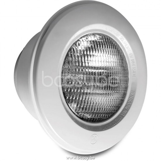 Hayward Zwembadlamp 12VAC wit Par 56 type Design 300W BOSTA 0181915
