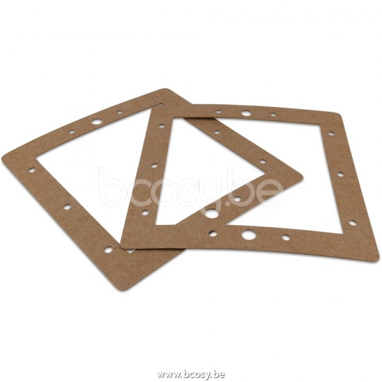 Hayward Gasket for skimmer set of 2 SPX1094GPAK2 BOSTA 7007254